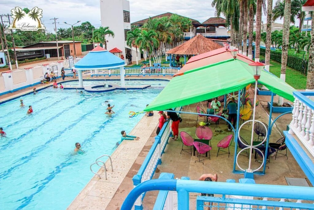 san jose del guaviare