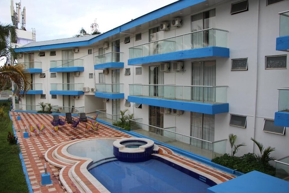 san jose del guaviare