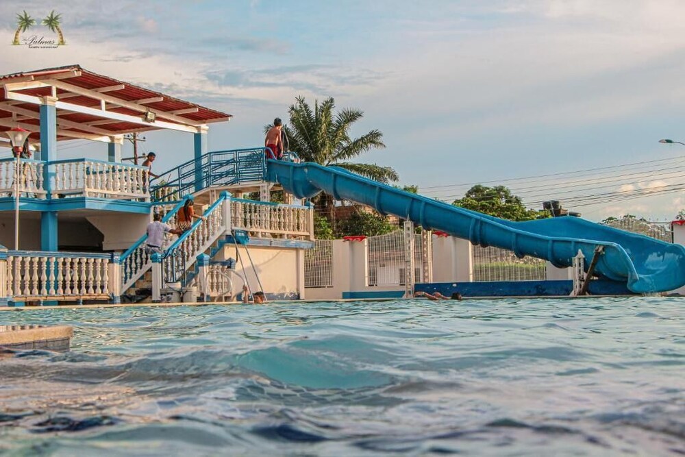 san jose del guaviare