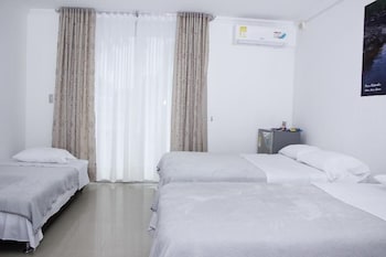 san jose del guaviare