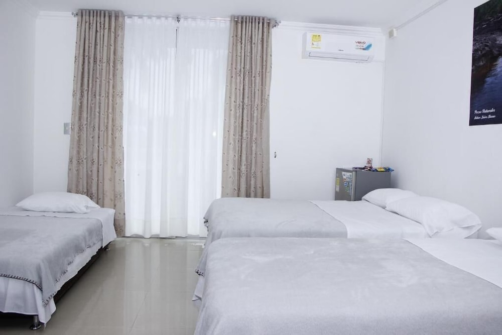 san jose del guaviare