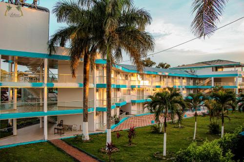 san jose del guaviare