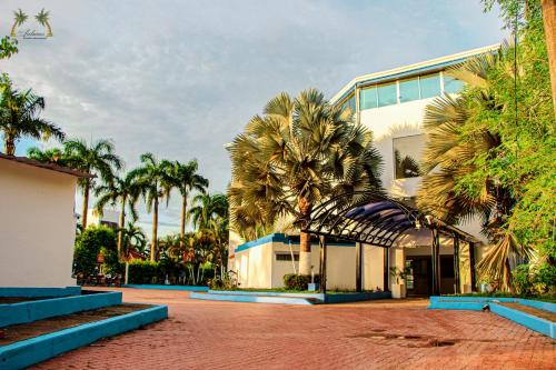 san jose del guaviare