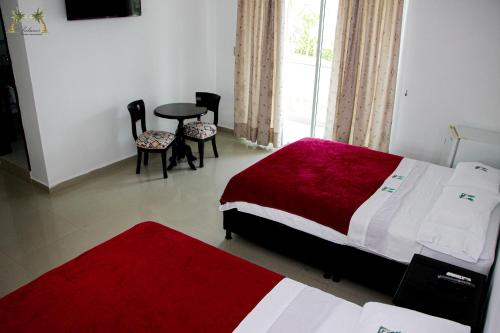 san jose del guaviare