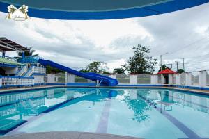 san jose del guaviare