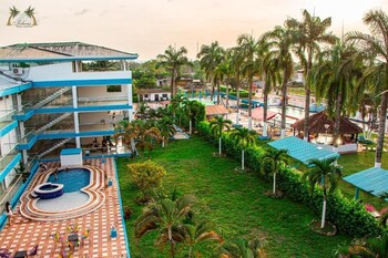 san jose del guaviare