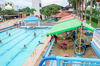 san jose del guaviare