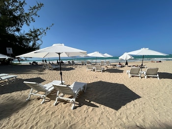 bali posh hotel pr