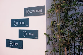 bali posh hotel pr
