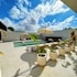 bali posh hotel pr