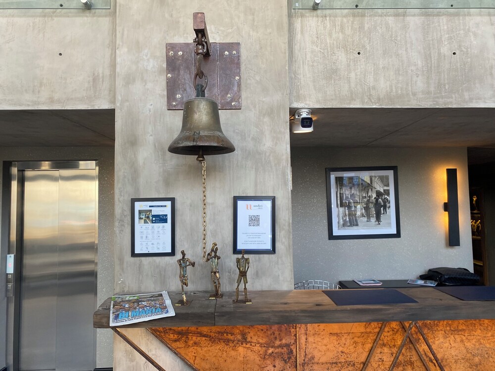 undici republica de la boca