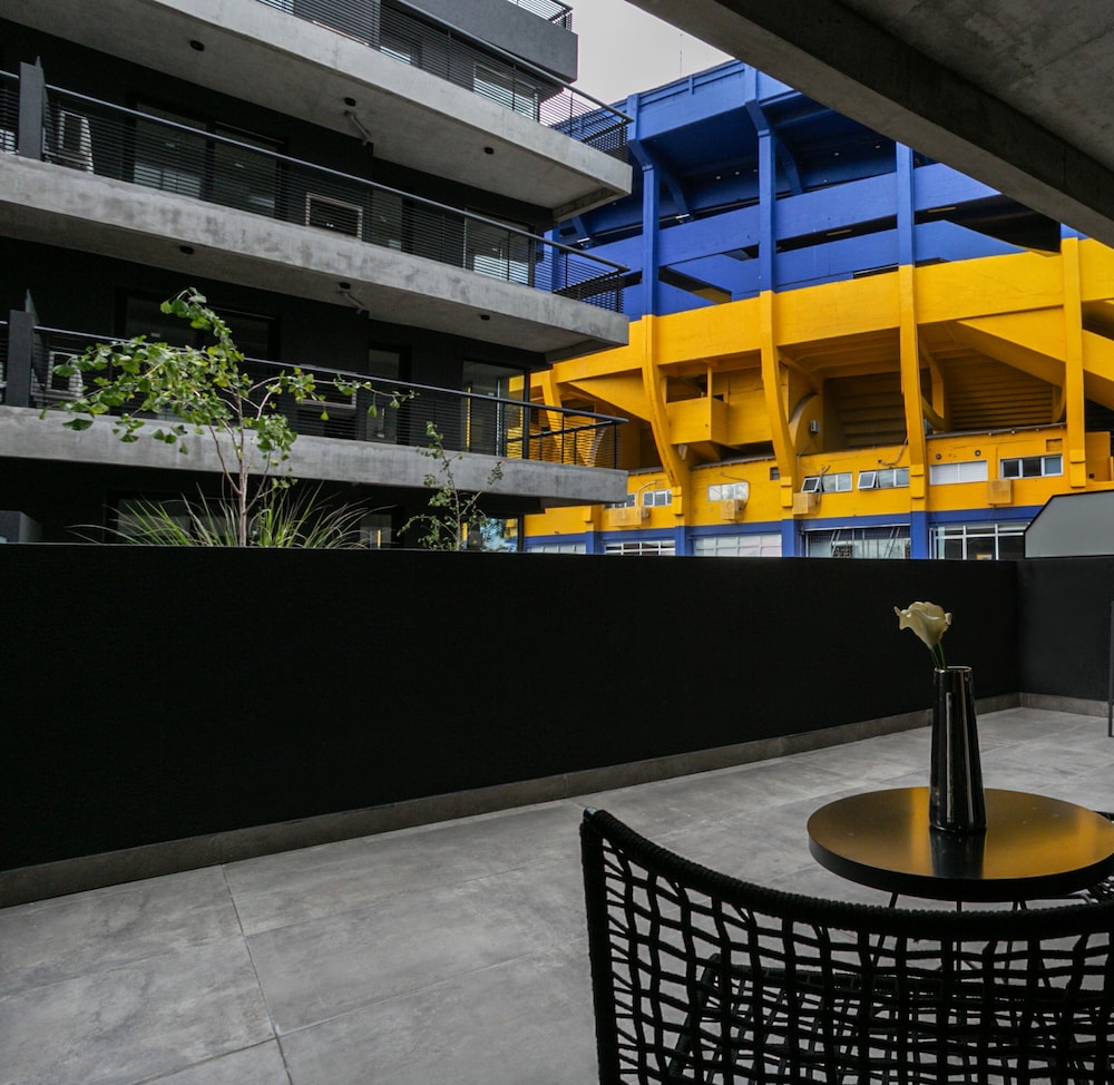 undici republica de la boca