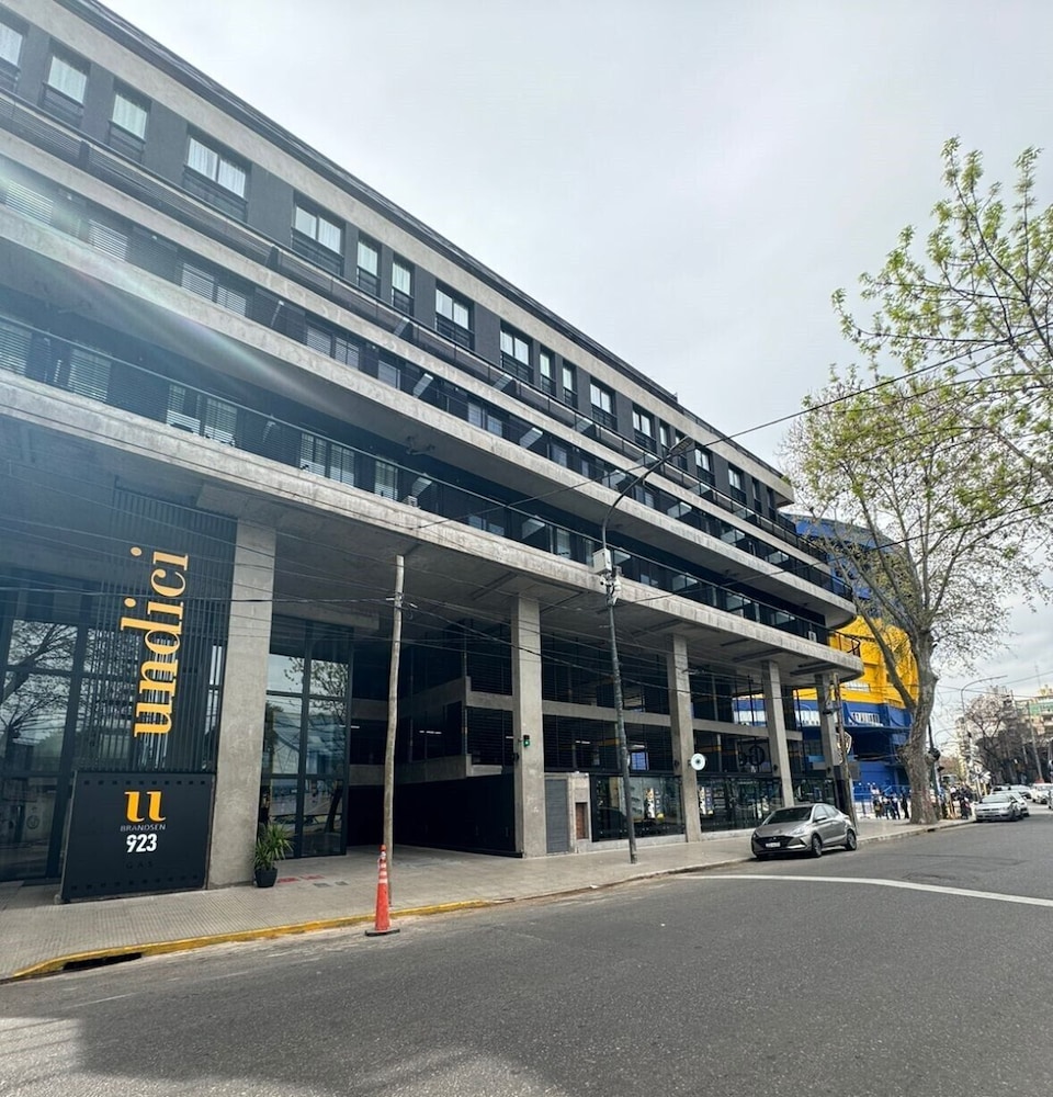 undici republica de la boca