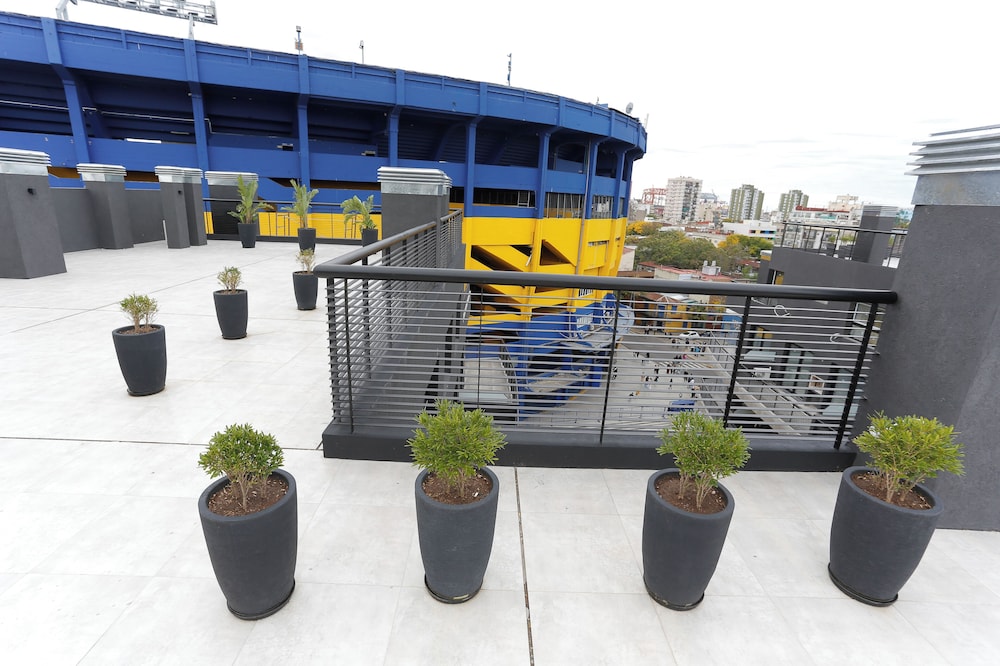 undici republica de la boca