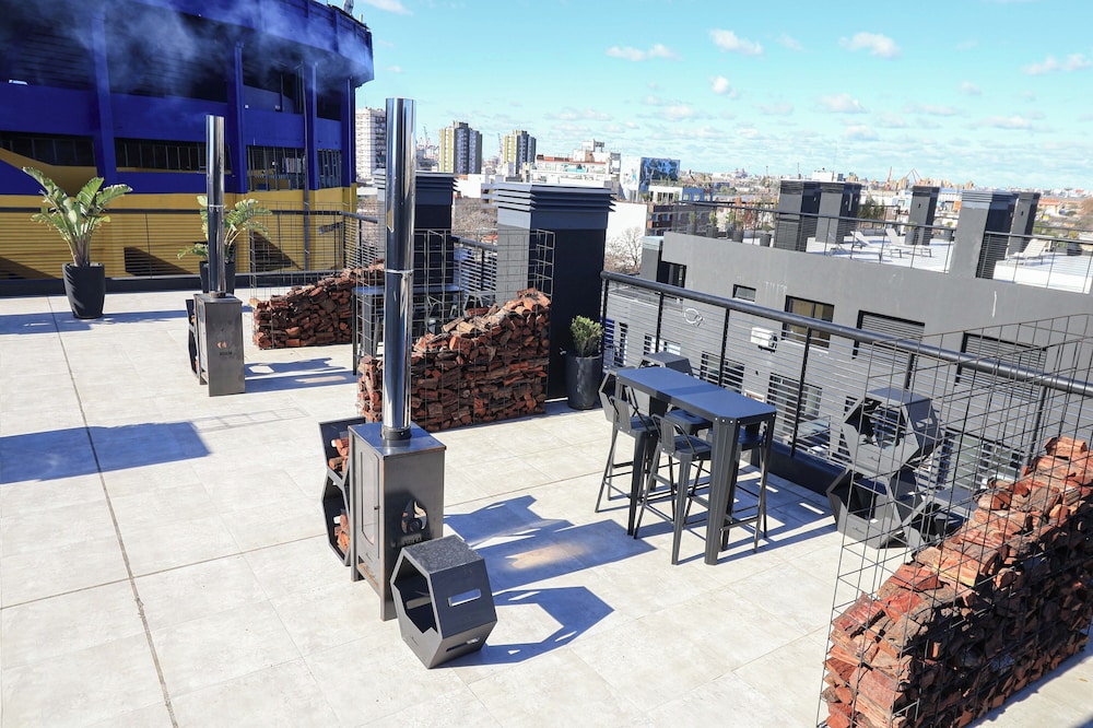 undici republica de la boca