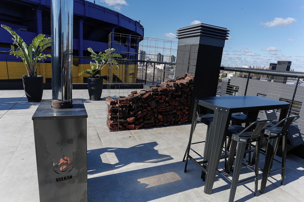 undici republica de la boca