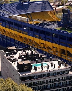 undici republica de la boca