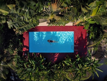 The Canopy Krabi,,3 star