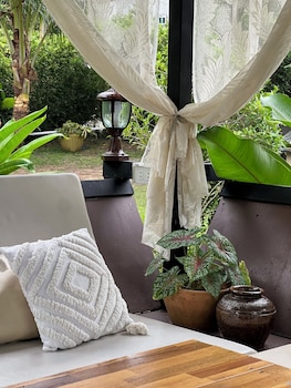 The Canopy Krabi,,3 star