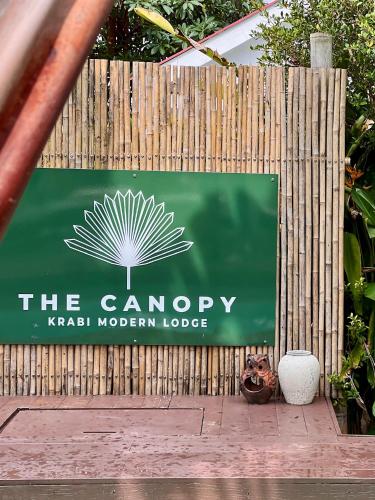 the canopy krabi