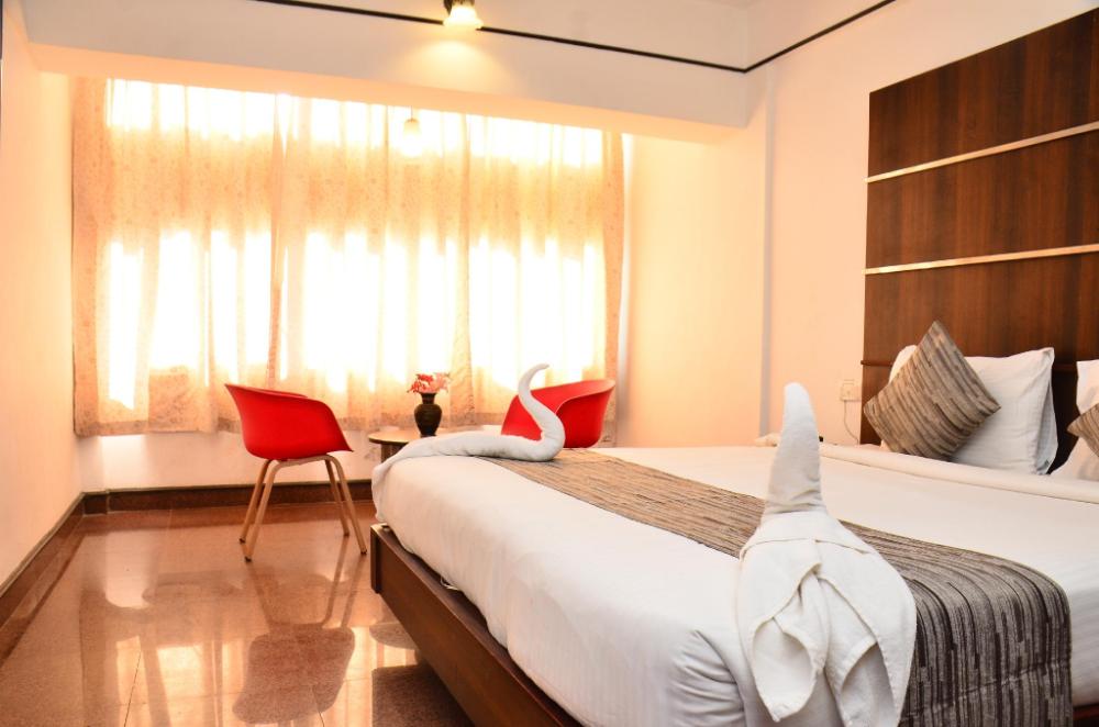 nachiappa palaniappa grand inn