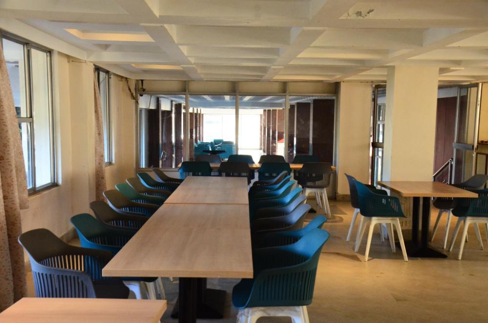 nachiappa palaniappa grand inn