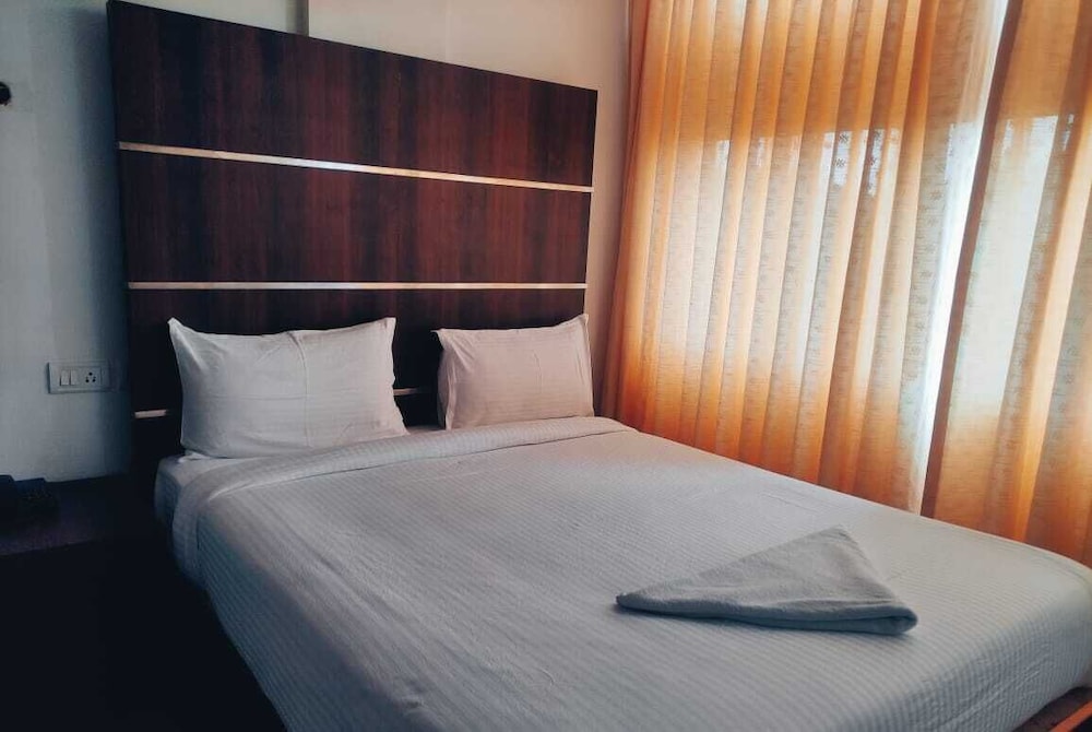 nachiappa palaniappa grand inn