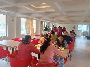 nachiappa palaniappa grand inn