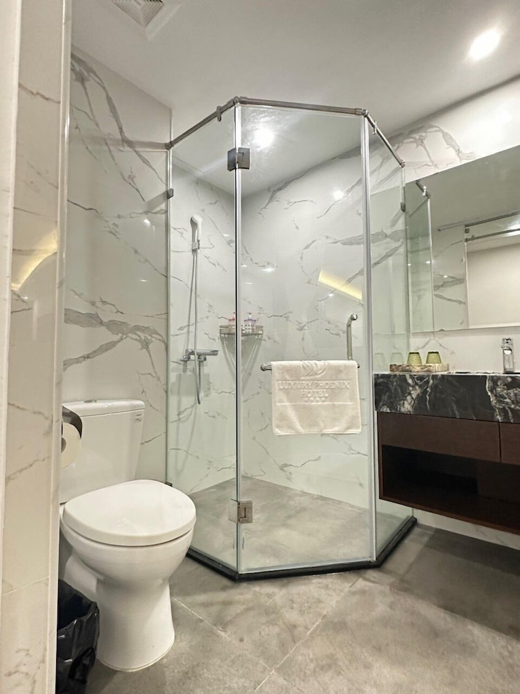 luxury phoenix hotel