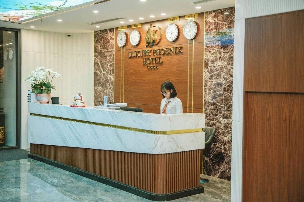 luxury phoenix hotel