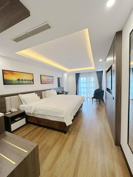 luxury phoenix hotel