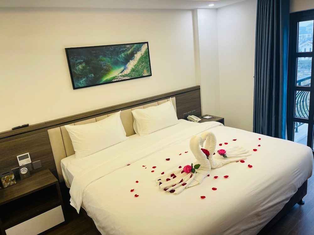 luxury phoenix hotel