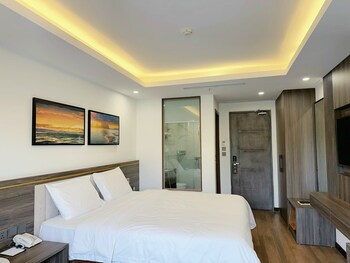 luxury phoenix hotel