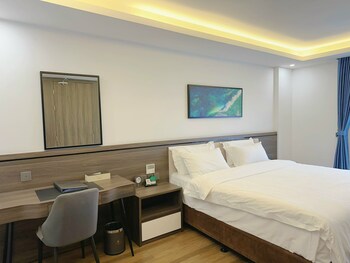 luxury phoenix hotel