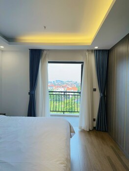 luxury phoenix hotel