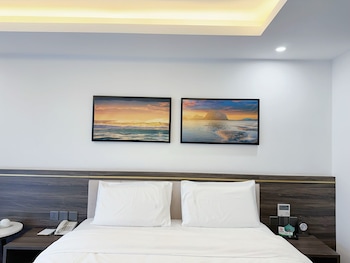 luxury phoenix hotel