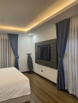 luxury phoenix hotel