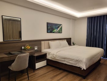 luxury phoenix hotel