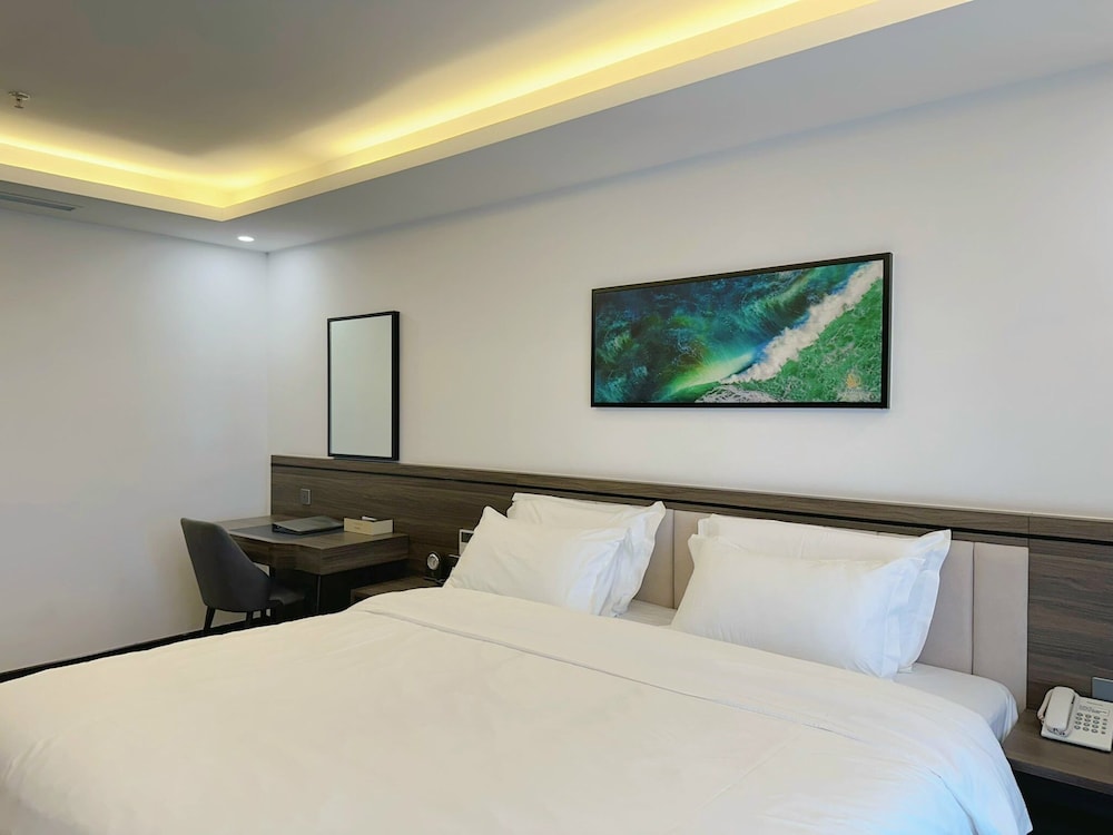 luxury phoenix hotel