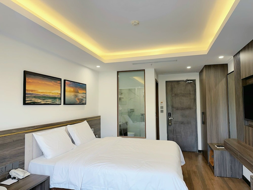 luxury phoenix hotel