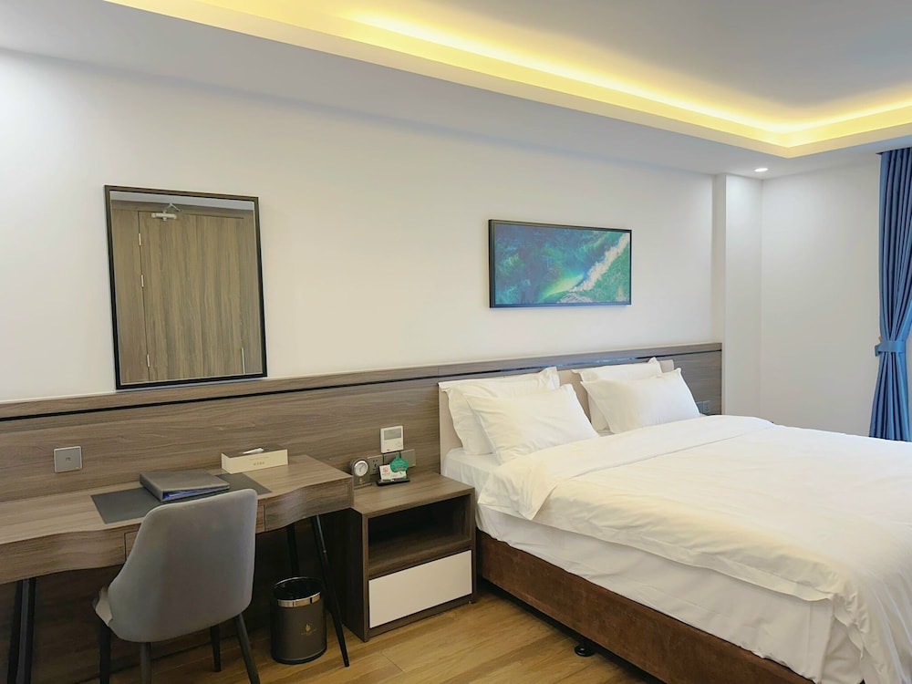 luxury phoenix hotel