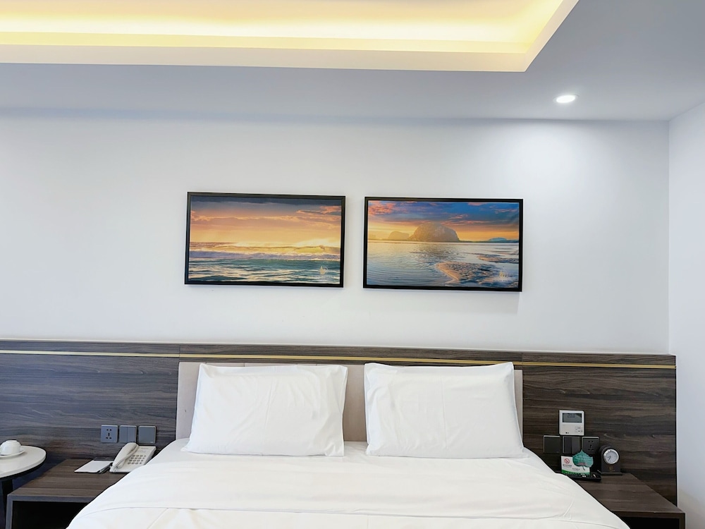 luxury phoenix hotel