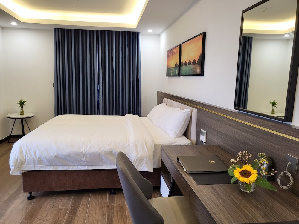 luxury phoenix hotel