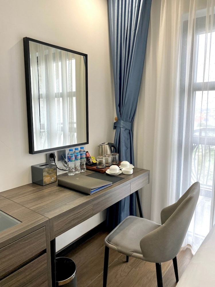 luxury phoenix hotel