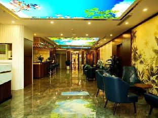 luxury phoenix hotel