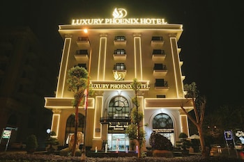 luxury phoenix hotel