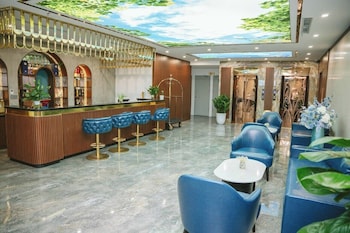 luxury phoenix hotel