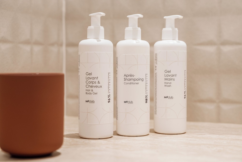 le set hotel and spa