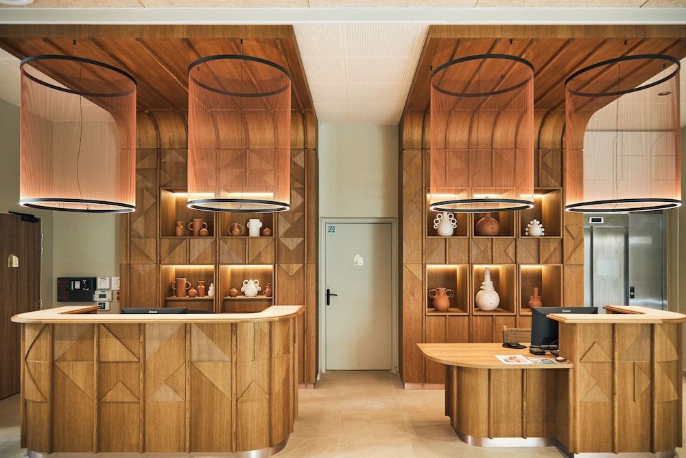 le set hotel and spa