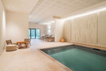 le set hotel and spa